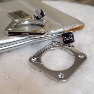 Dolce & Gabbana Earings